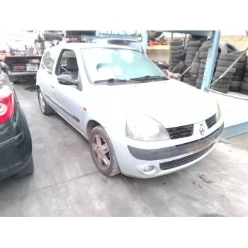 RENAULT CLIO II (BB_, CB_)