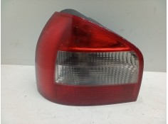 Recambio de piloto trasero izquierdo para audi a3 (8l1) 1.9 tdi referencia OEM IAM   