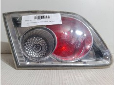 Recambio de piloto trasero porton izquierdo para mazda 6 sedán (gg) 2.0 di (gg14) referencia OEM IAM   