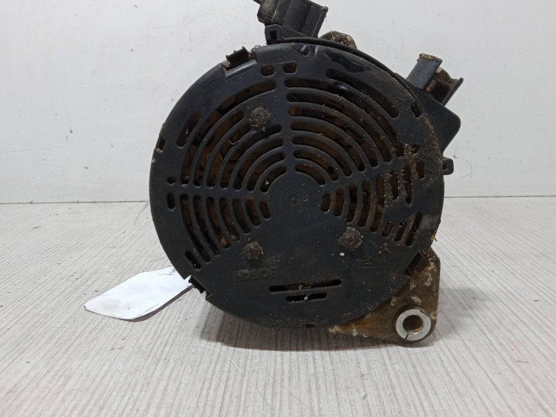 Recambio de alternador para ford mondeo i sedán (gbp) 2.0 i 16v 4x4 referencia OEM IAM 93BB-10300-AE  