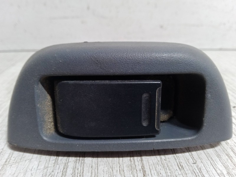 Recambio de mando elevalunas delantero derecho para toyota aygo (_b1_) 1.0 (kgb10_) referencia OEM IAM   