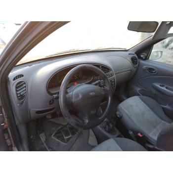 FORD FIESTA IV (JA_, JB_)