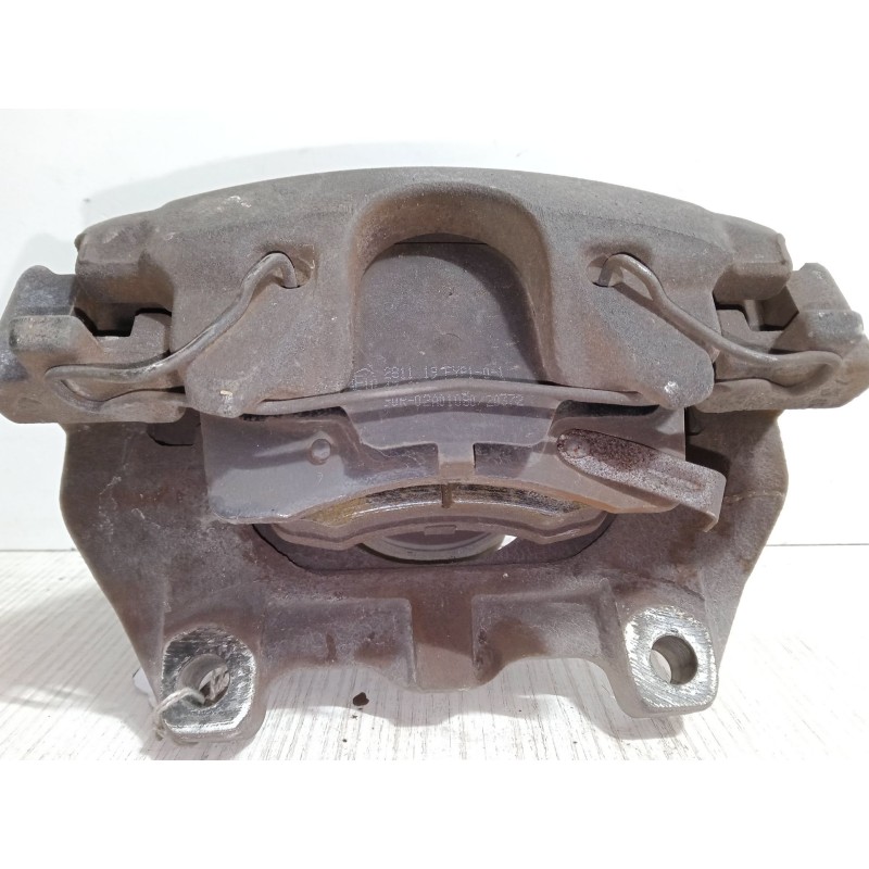 Recambio de pinza freno delantera derecha para opel zafira b furgoneta/monovolumen (a05) 1.9 cdti van (m75) referencia OEM IAM  