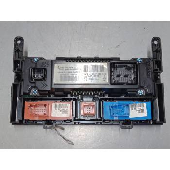 MANDO CLIMATIZADOR 96573322XA 