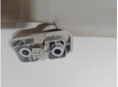 Recambio de parasol derecho para fiat doblo cargo (263_) 1.3 d multijet referencia OEM IAM    2