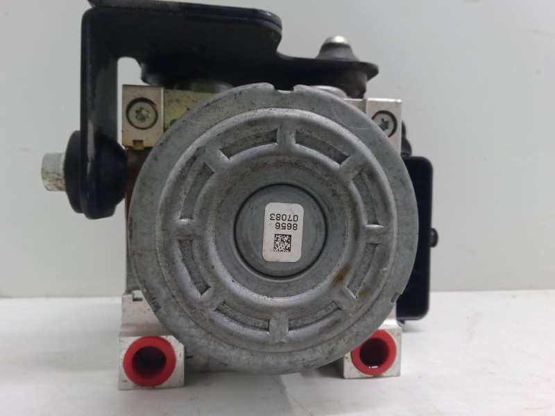 Recambio de abs para hyundai i10 ii (ba, ia) 1.0 referencia OEM IAM 06262335471 06210985903 58900B9800