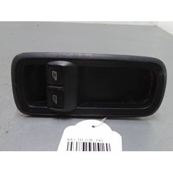 MANDO ELEVALUNAS DELANTERO IZQUIERDO G1B514A132CA 