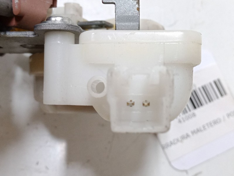 Recambio de cerradura maletero / porton para mazda 5 (cr19) 2.0 cd (cr19) referencia OEM IAM   