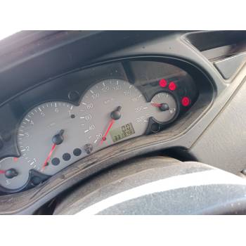 FORD FOCUS I (DAW, DBW)