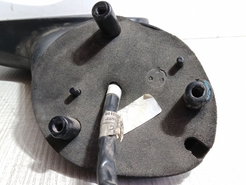 Recambio de retrovisor electrico derecho para fiat multipla (186_) 1.6 100 16v (186axa1a) referencia OEM IAM   