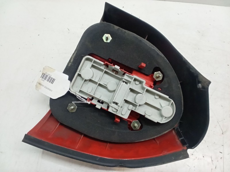 Recambio de piloto trasero izquierdo para audi a3 (8l1) 1.9 tdi referencia OEM IAM   