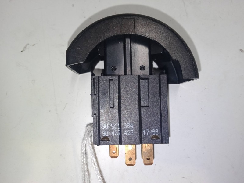 Recambio de warning para opel astra g hatchback (t98) 1.6 (f08, f48) referencia OEM IAM   