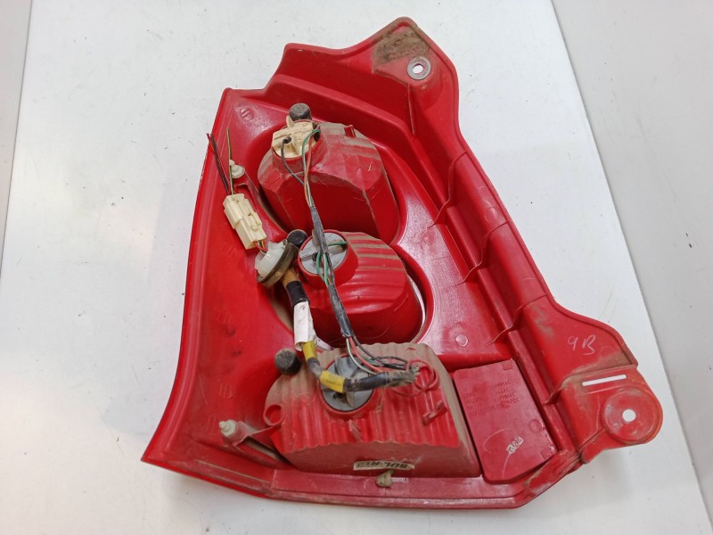 Recambio de piloto trasero izquierdo para suzuki alto vii (gf) 1.0 (amf310) referencia OEM IAM   