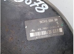 Recambio de servofreno para peugeot 206 hatchback (2a/c) 1.4 16v referencia OEM IAM