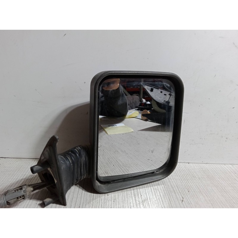 Recambio de retrovisor derecho para fiat fiorino furgoneta/monovolumen (146_) 65 1.7 td referencia OEM IAM   