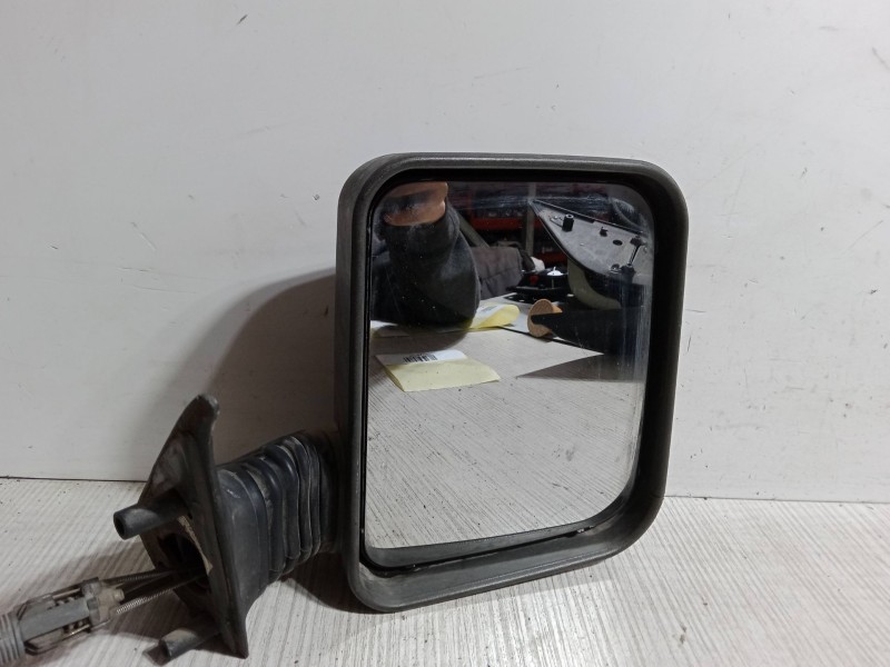 Recambio de retrovisor derecho para fiat fiorino furgoneta/monovolumen (146_) 65 1.7 td referencia OEM IAM   