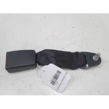 ANCLAJE CINTURON TRASERO DERECHO 9684561080 