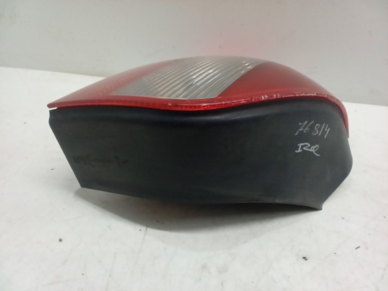 Recambio de piloto trasero izquierdo para audi a3 (8l1) 1.9 tdi referencia OEM IAM   