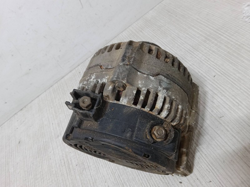 Recambio de alternador para ford mondeo i sedán (gbp) 2.0 i 16v 4x4 referencia OEM IAM 93BB-10300-AE  