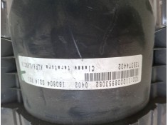 Recambio de cuadro instrumentos para alfa romeo 147 (937_) 2.0 16v t.spark (937.axa1, 937.axc1, 937.bxc1) referencia OEM IAM 110 2