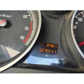 OPEL ASTRA H (A04)