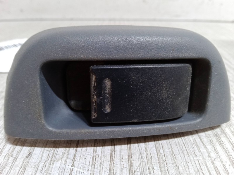 Recambio de mando elevalunas delantero izquierdo para toyota aygo (_b1_) 1.0 (kgb10_) referencia OEM IAM   