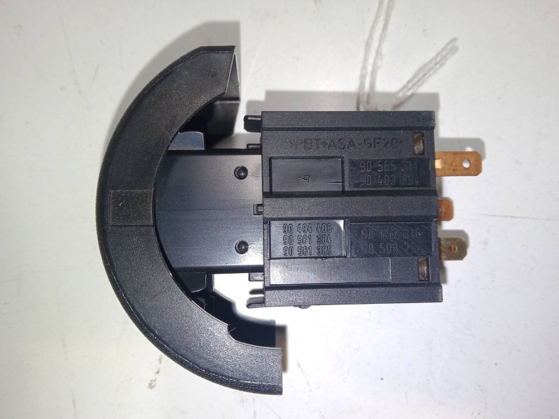 Recambio de warning para opel astra g hatchback (t98) 1.6 (f08, f48) referencia OEM IAM   