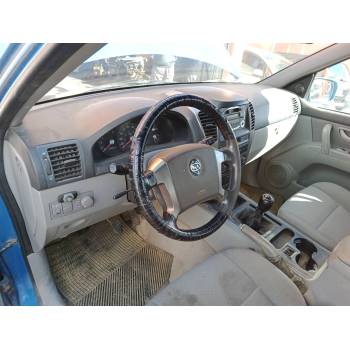 KIA SORENTO I (JC)