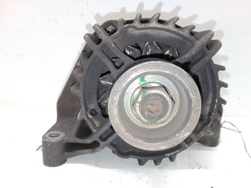 Recambio de alternador para fiat punto (188_) 1.2 60 (188.030, .050, .130, .150, .230, .250) referencia OEM IAM 46542889  633217