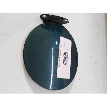 TAPA EXTERIOR COMBUSTIBLE 