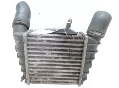 Recambio de intercooler para ford fiesta iv (ja_, jb_) 1.8 d referencia OEM IAM