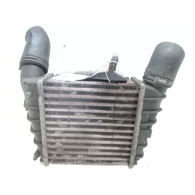 Recambio de intercooler para ford fiesta iv (ja_, jb_) 1.8 d referencia OEM IAM   