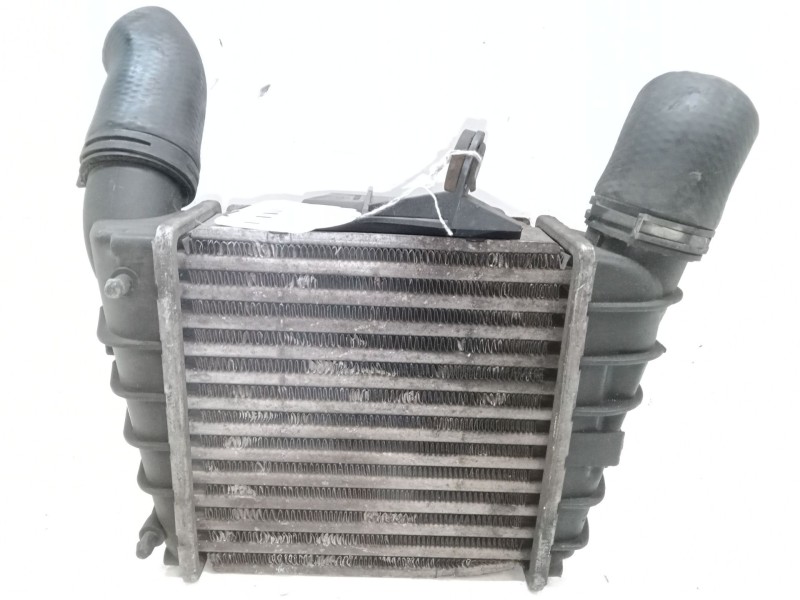 Recambio de intercooler para ford fiesta iv (ja_, jb_) 1.8 d referencia OEM IAM   
