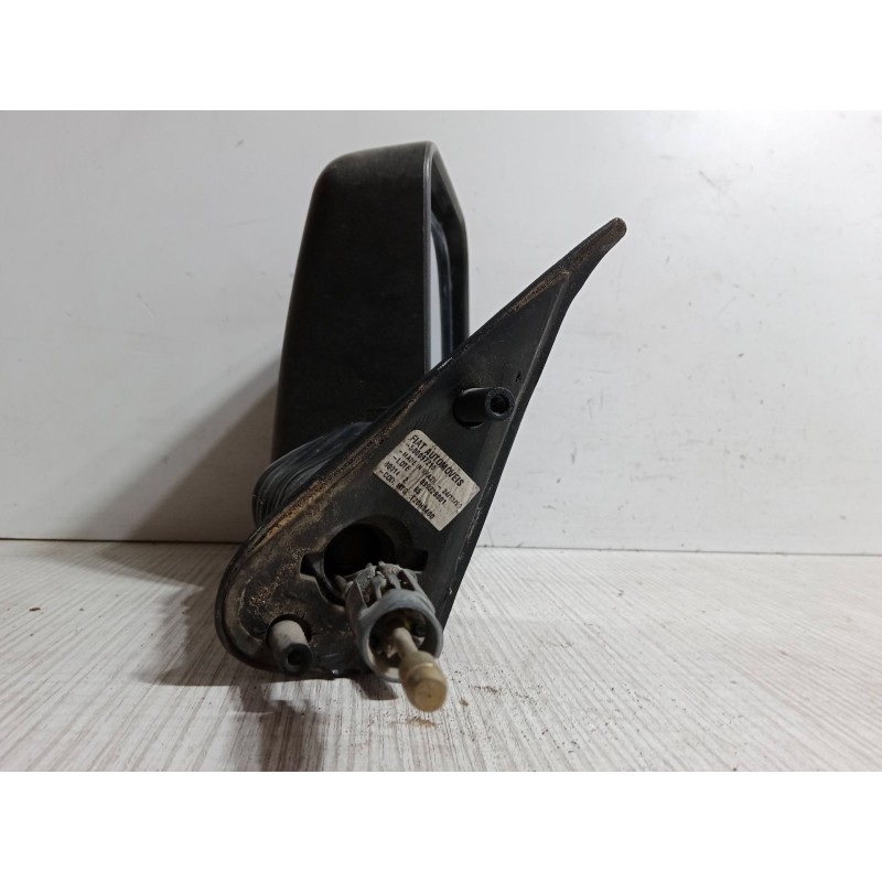 Recambio de retrovisor derecho para fiat fiorino furgoneta/monovolumen (146_) 65 1.7 td referencia OEM IAM   