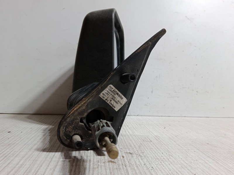 Recambio de retrovisor derecho para fiat fiorino furgoneta/monovolumen (146_) 65 1.7 td referencia OEM IAM   