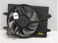 Recambio de electroventilador para mazda 2 (dy) 1.4 cd referencia OEM IAM   