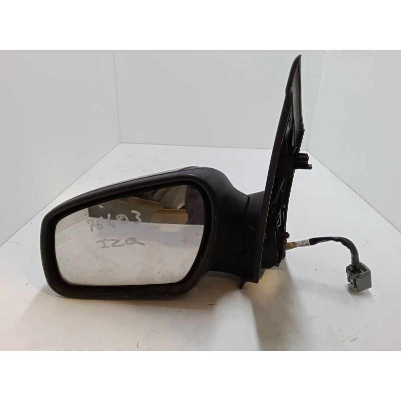 Recambio de retrovisor electrico izquierdo para ford focus ii (da_, hcp, dp) 2.0 tdci referencia OEM IAM   