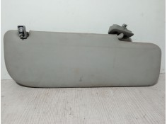 Recambio de parasol izquierdo para fiat doblo cargo (263_) 1.3 d multijet referencia OEM IAM    2