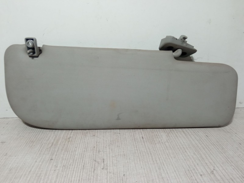 Recambio de parasol izquierdo para fiat doblo cargo (263_) 1.3 d multijet referencia OEM IAM   