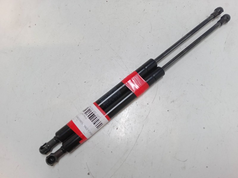 Recambio de amortiguadores malet/porton para suzuki alto vii (gf) 1.0 (amf310) referencia OEM IAM   