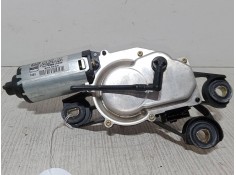 Recambio de motor limpia trasero para seat ibiza iii (6l1) 1.4 16v referencia OEM IAM   