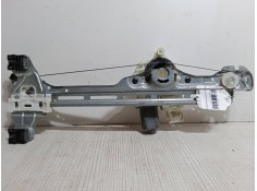 Recambio de elevalunas electrico trasero derecho para peugeot 308 ii (lb_, lp_, lw_, lh_, l3_) 1.2 thp 110 referencia OEM IAM 98 2