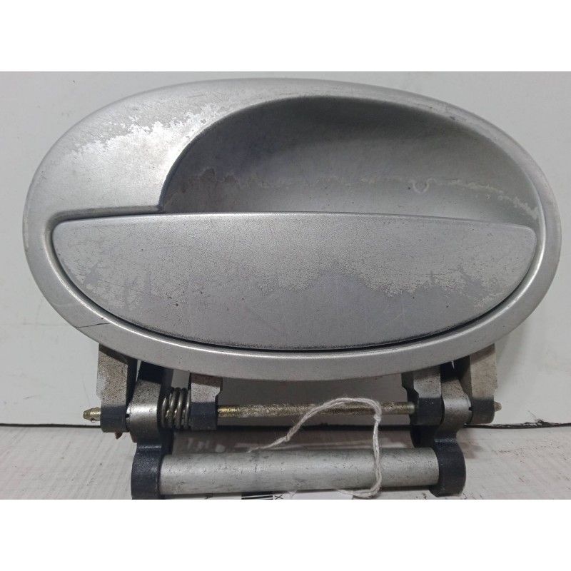 Recambio de maneta exterior puerta trasera izquierda para opel corsa c (x01) 1.3 cdti (f08, f68) referencia OEM IAM 22175  
