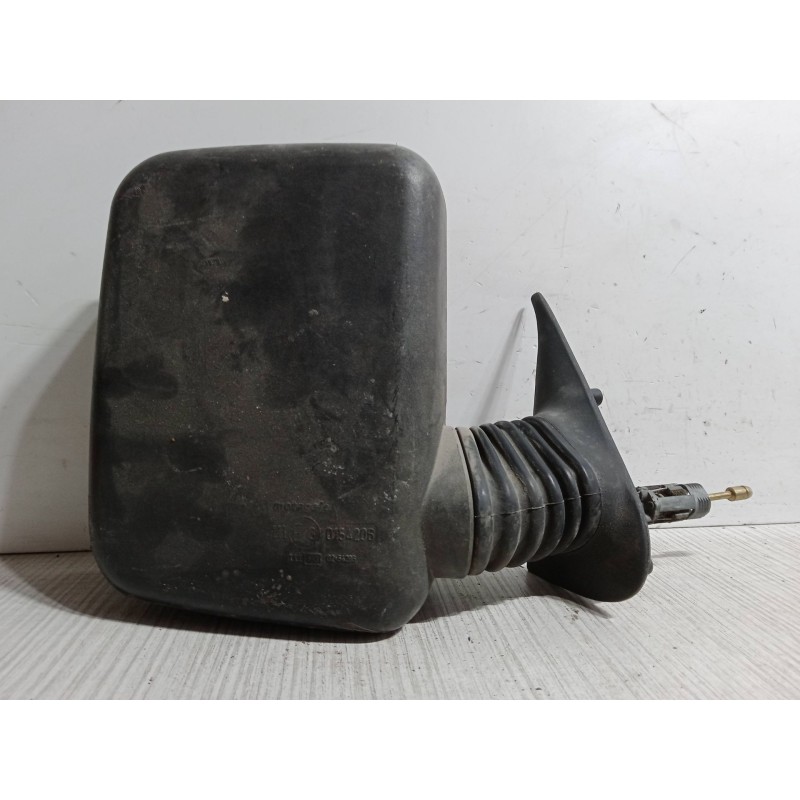 Recambio de retrovisor derecho para fiat fiorino furgoneta/monovolumen (146_) 65 1.7 td referencia OEM IAM   