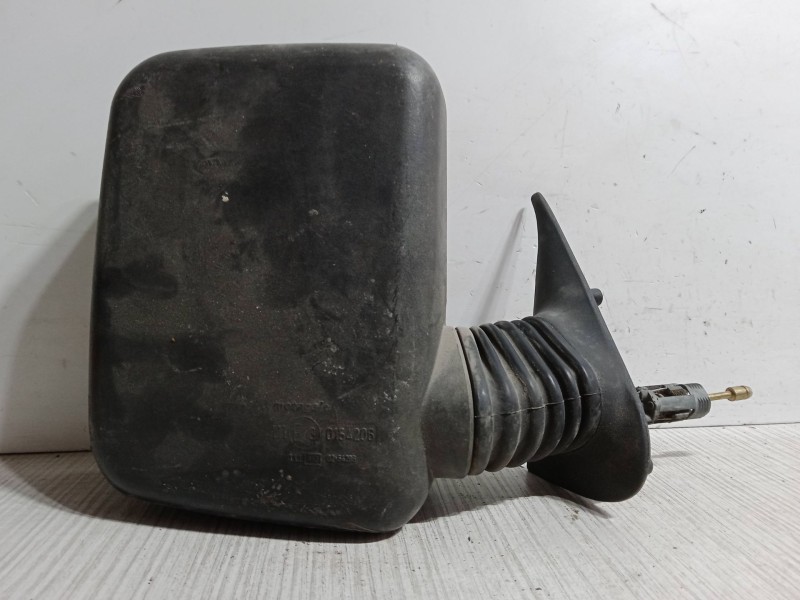 Recambio de retrovisor derecho para fiat fiorino furgoneta/monovolumen (146_) 65 1.7 td referencia OEM IAM   