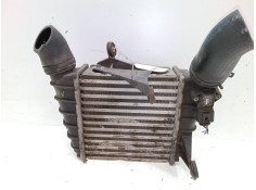 Recambio de intercooler para ford fiesta iv (ja_, jb_) 1.8 d referencia OEM IAM    2