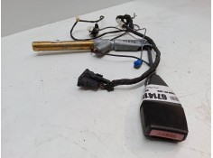 Recambio de anclaje con pretensor delantero izquierdo para renault megane ii (bm0/1_, cm0/1_) 1.5 dci (bm0f, bm0t, bm2b, cm0f, c 2
