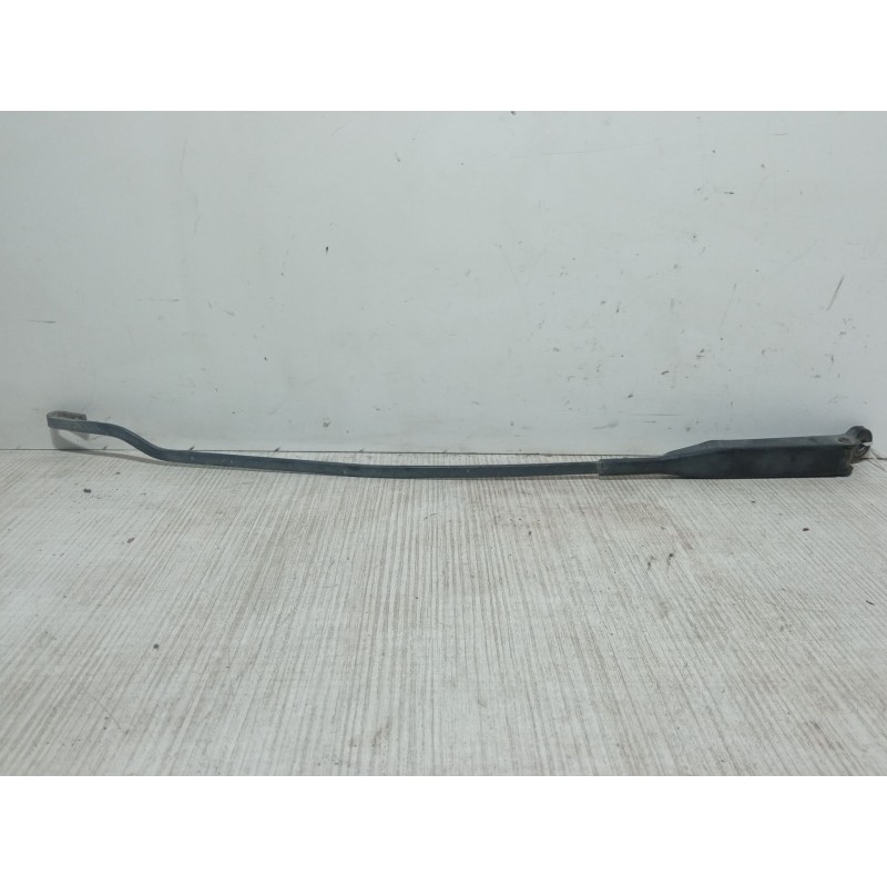 Recambio de brazo limpia delantero izquierdo para opel corsa c (x01) 1.2 twinport (f08, f68) referencia OEM IAM 09114667  