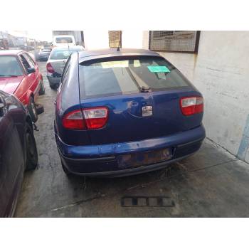 SEAT LEON (1M1)