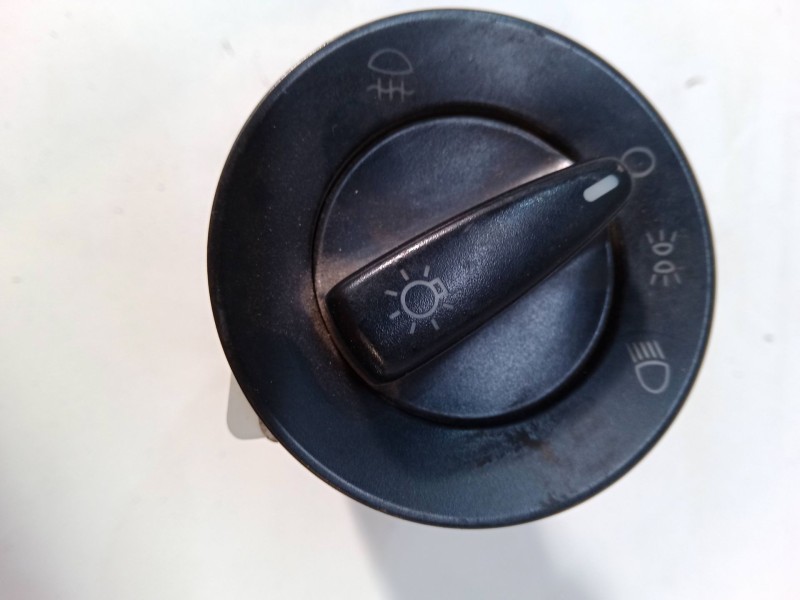 Recambio de conmutador de luces para volkswagen new beetle (9c1, 1c1) 1.6 referencia OEM IAM   